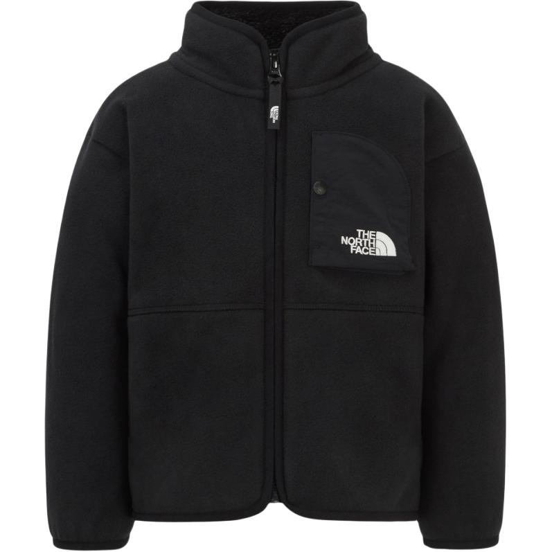 

THE NORTH FACE Куртки и пальто Black для детей