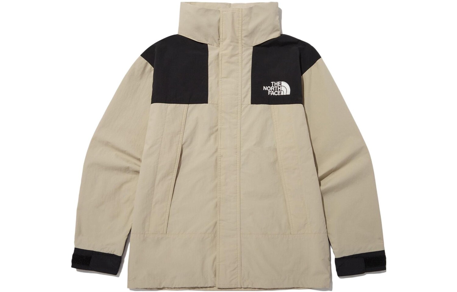 

Куртка унисекс THE NORTH FACE, цвет Brown