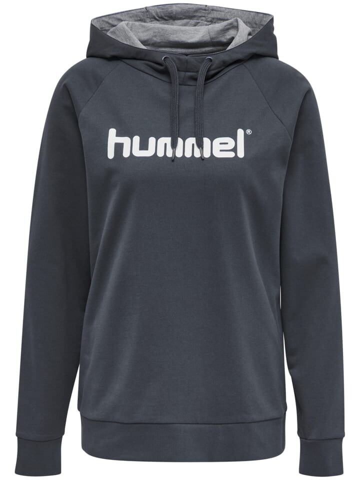 

Толстовка Hummel Hoodie Hmlgo Multisport Damen, цвет INDIA INK