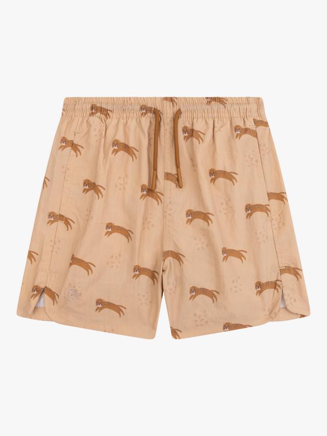 

Детские плавки с защитой от ультрафиолета Swim Essentials, Leopard Animal