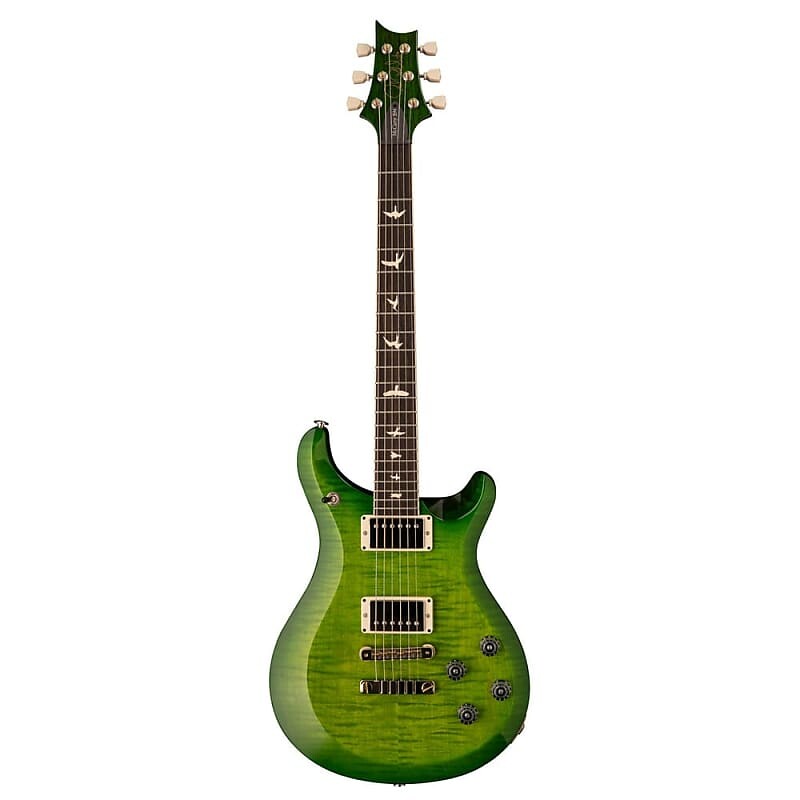 

Электрогитара PRS 2021 S2 McCarty 594 Electric Guitar - Eriza Verde
