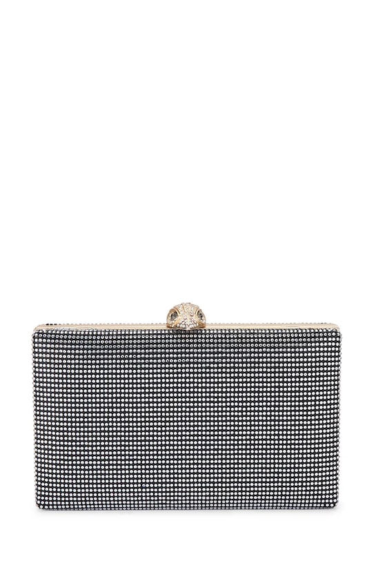 

Клатч кенсингтон Kurt Geiger London, черный