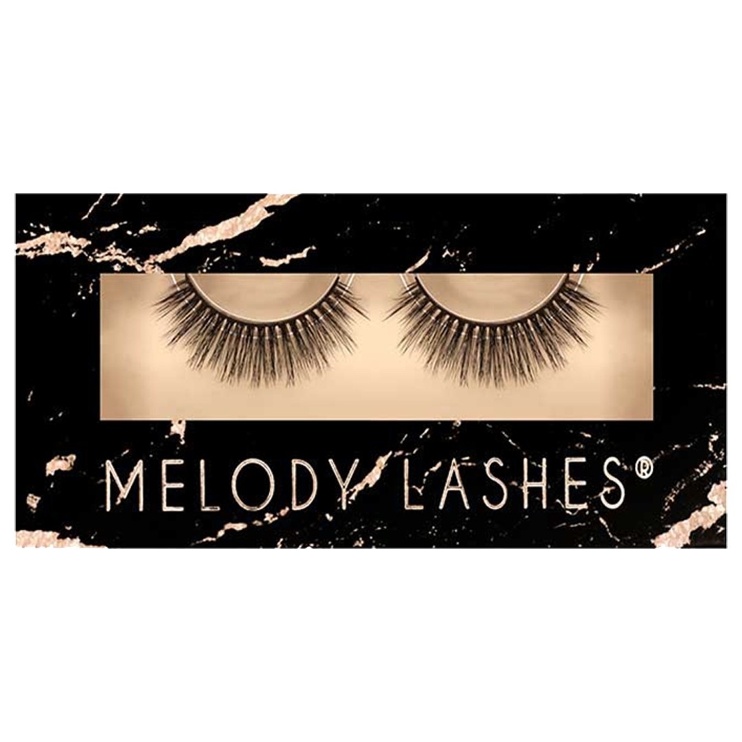 

Искусственные ресницы roxy Melody Lashes, количество 1 шт.
