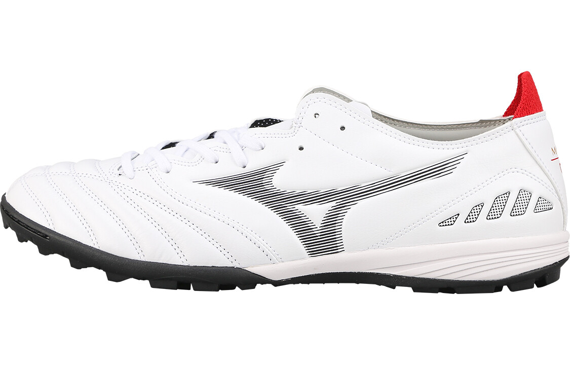 

Mizuno Morelia Neo Футбольная обувь Мужчины, Белый черный