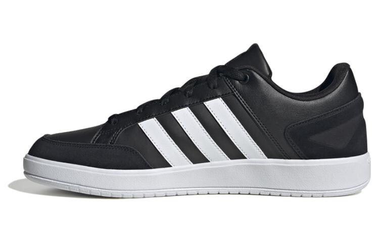 

Кроссовки adidas Superstar Series Lifestyle Shoes Men Low-top Black, черный/белый