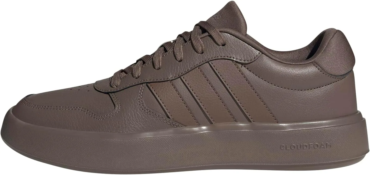 Мужские кроссовки Adidas Litecurt