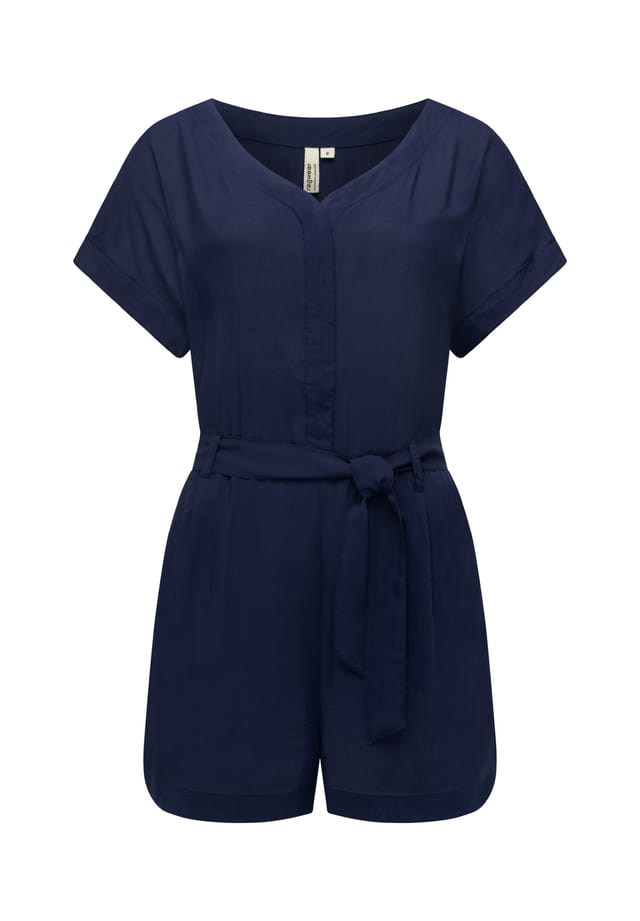 

Комбинезон salwin сплошной Ragwear, цвет midnight