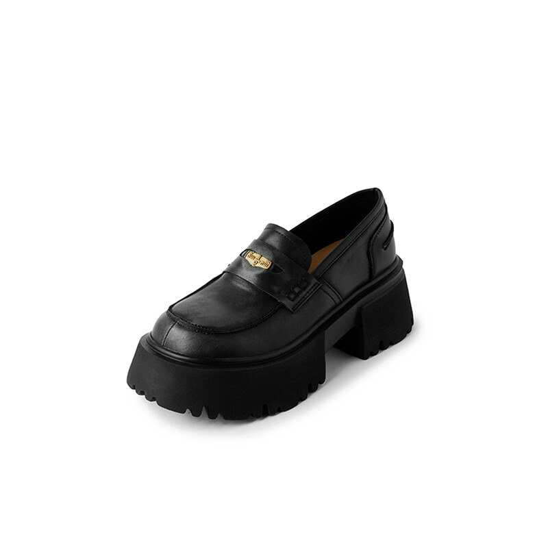 

Лоферы AIQINISHA Loafers Women's Low-Top