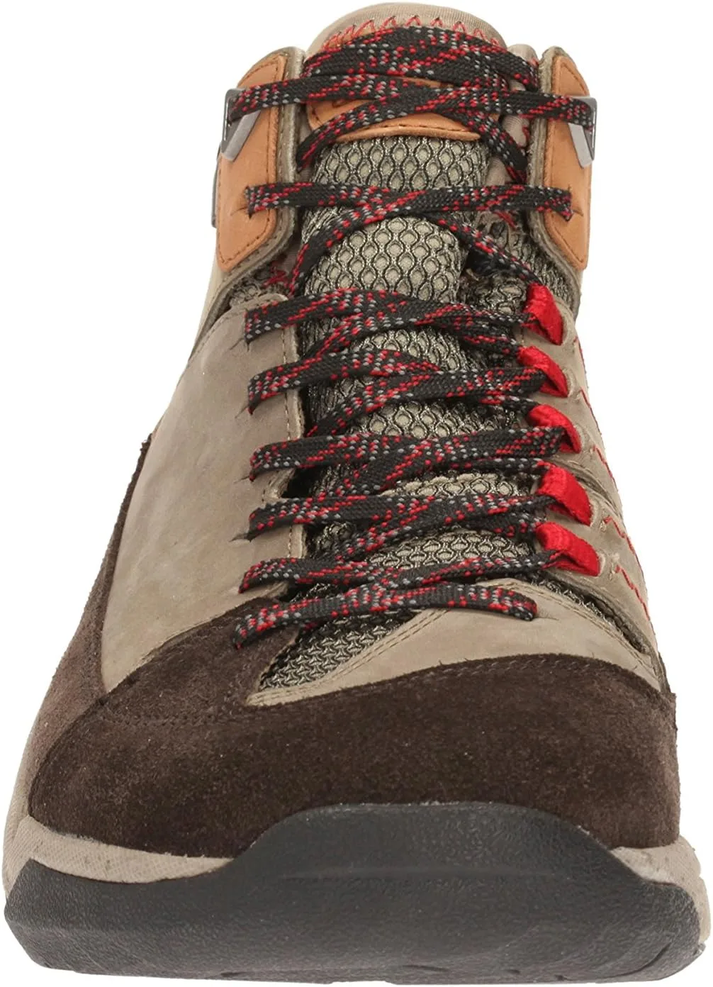 Мужские ботинки Clarks Outdoor Gore-Tex Tri Outflex GTX, темно-коричневый — фото 3