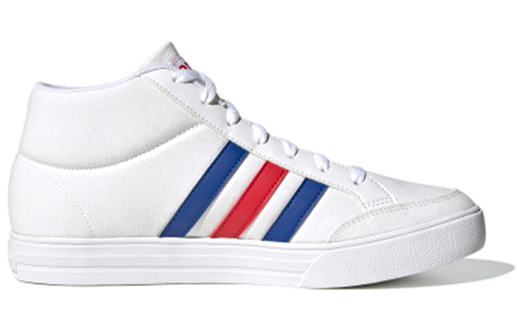 Мужские кроссовки для скейтбординга adidas neo Vs Set — фото 2