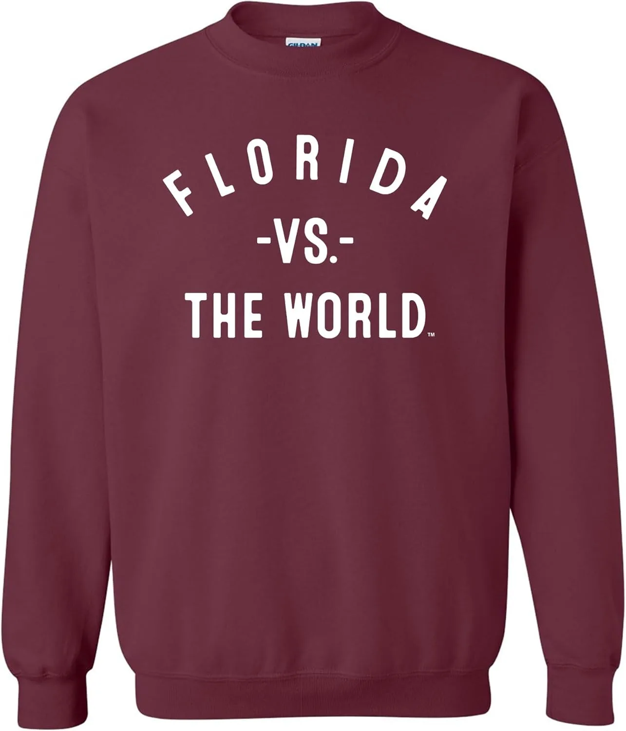 

Футболка VS THE WORLD Florida VTW