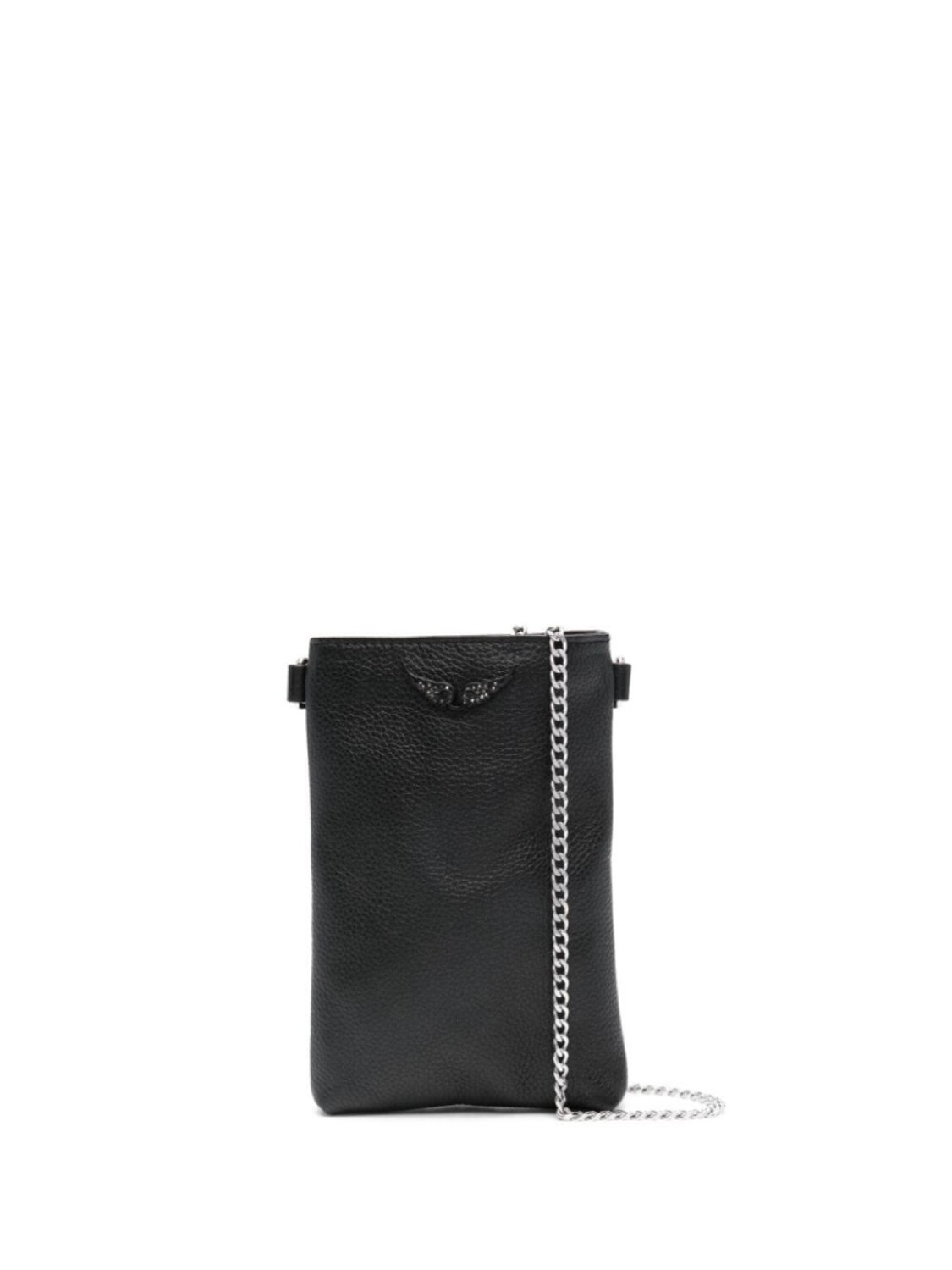 

Zadig&Voltaire сумка для телефона Rock, черный
