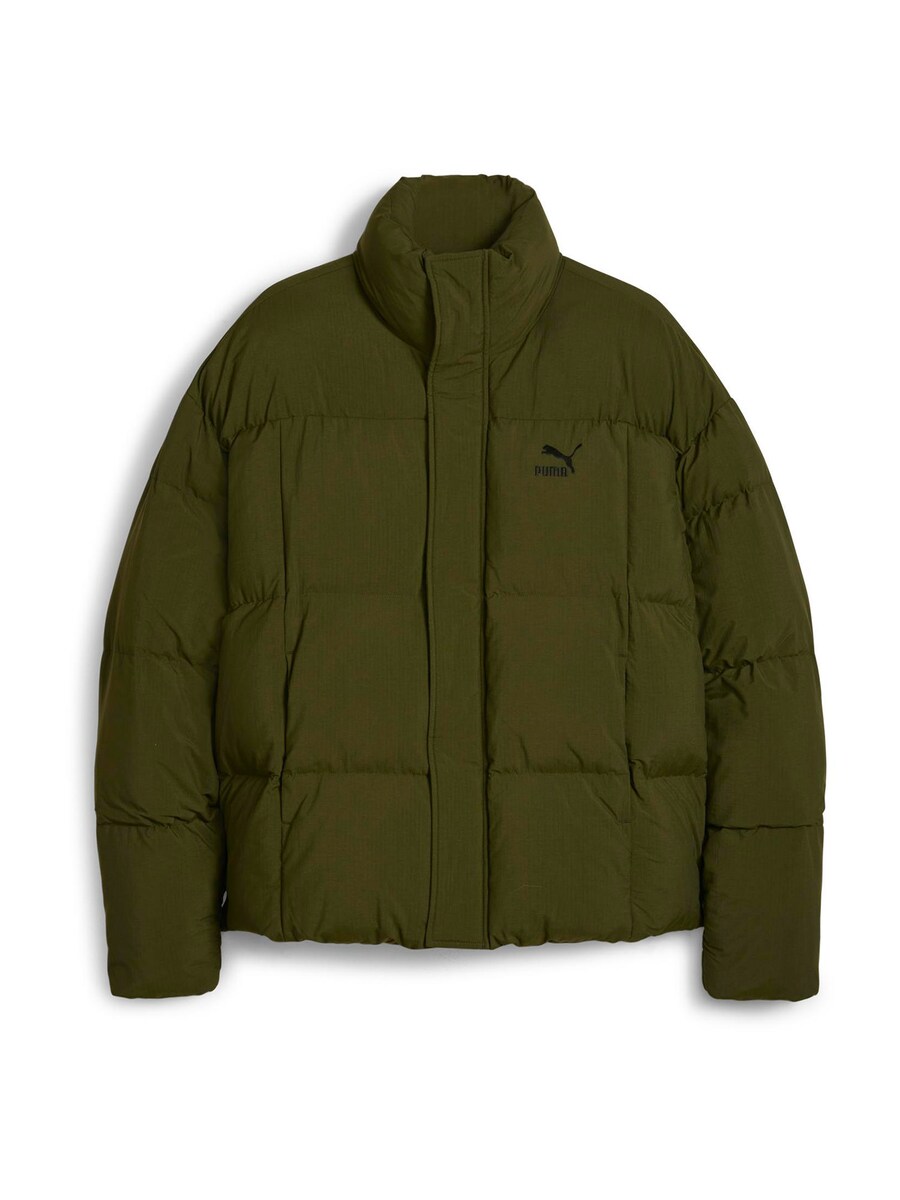 

Спортивная куртка PUMA Classics, Green