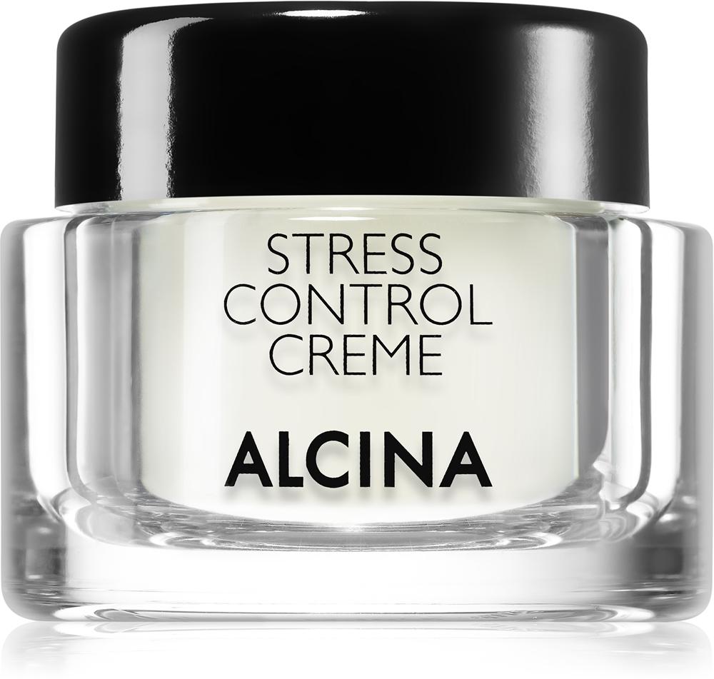 

Защитный крем для кожи №1 Alcina, 50 мл