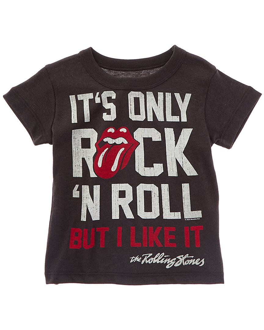 

Футболка Chaser It's Only Rock N Roll, черный