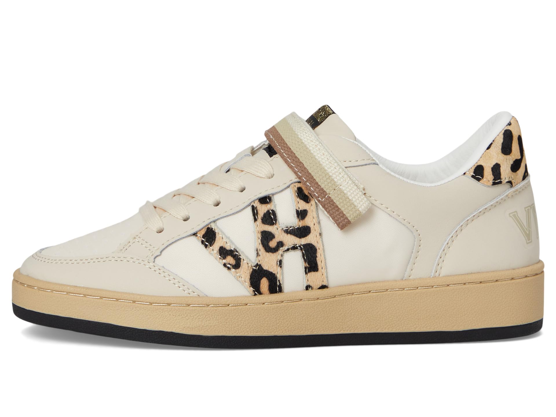 Туфли Vintage Havana Next, цвет Wild Leopard — фото 4