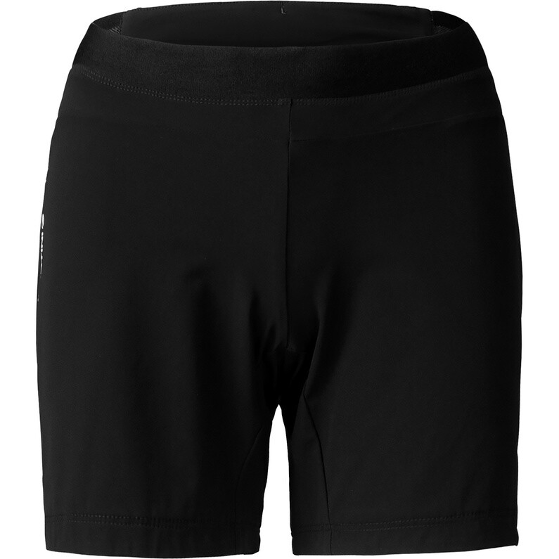 

Женские шорты с кардиостимулятором Martini Sportswear, черный