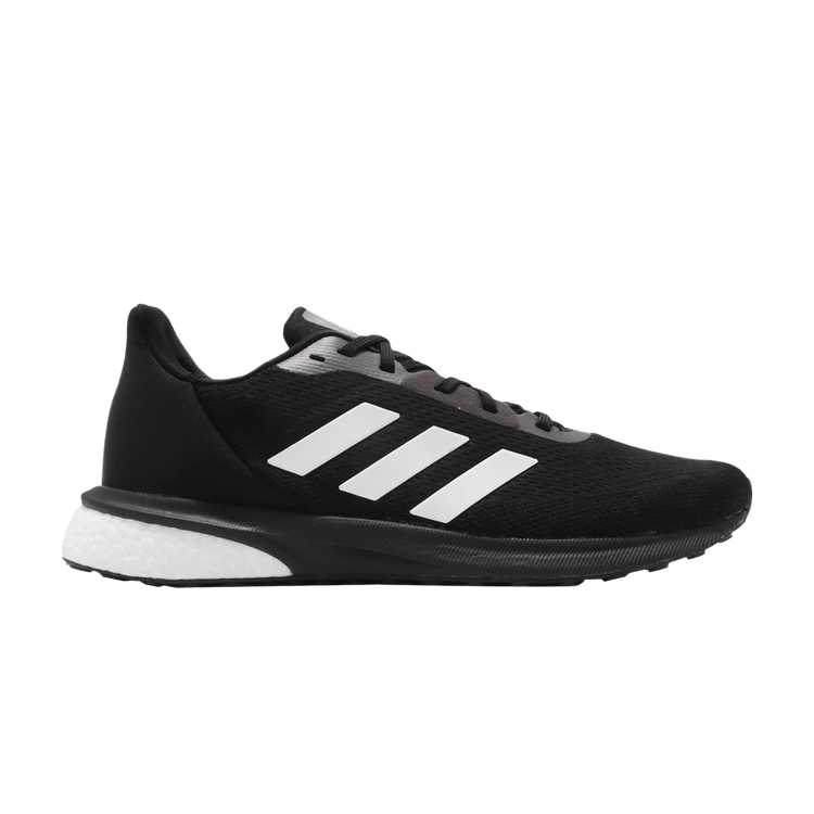 

Кроссовки Astrarun 'Core Black', черный