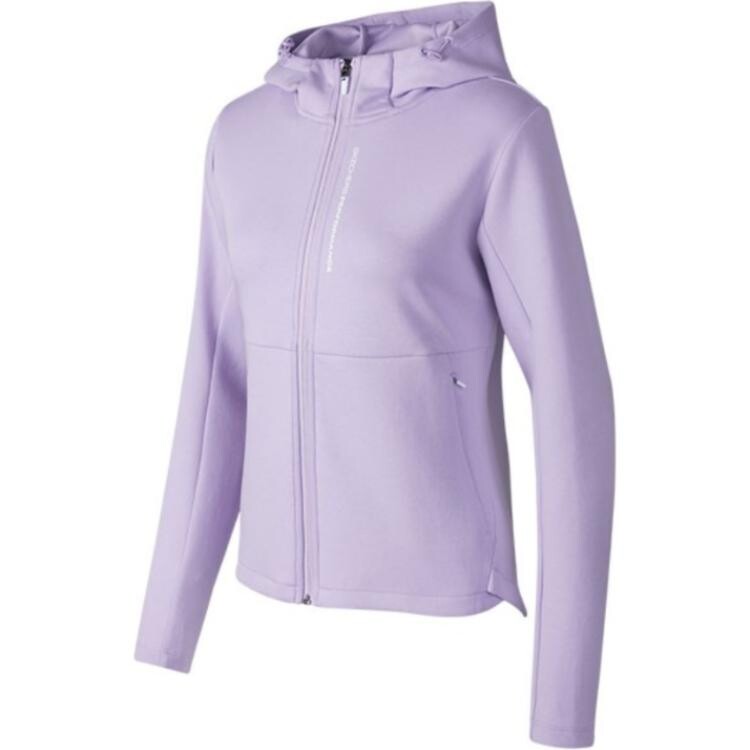 

Куртка женская Breeze Purple/010Y Skechers