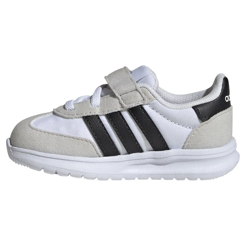 Кроссовки adidas Run 70s 2.0 infant, белый — фото 3