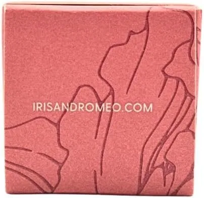 Солнцезащитный крем для лица IRIS&ROMEO SPF 50 с витамином C, универсальный — фото 4