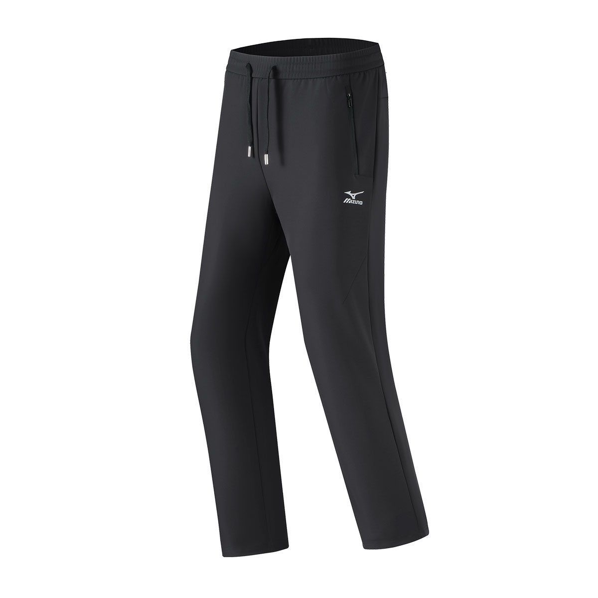 

Мужские и женские брюки Softshell Mizuno, темно-серый