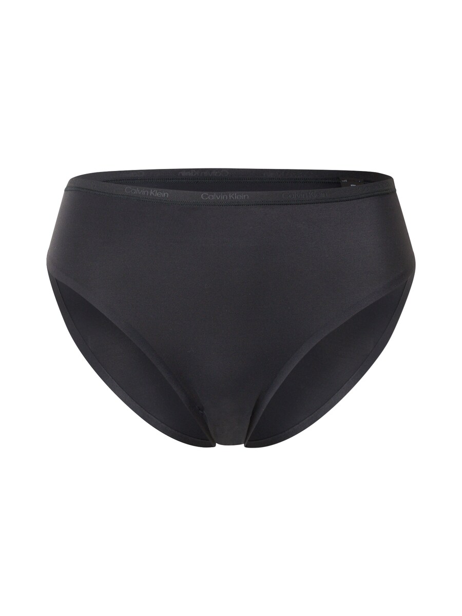 

Трусики Calvin Klein Underwear, черный