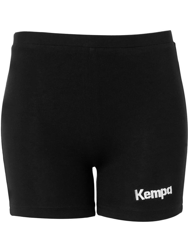 

Леггинсы Tights Kids черного цвета Kempa