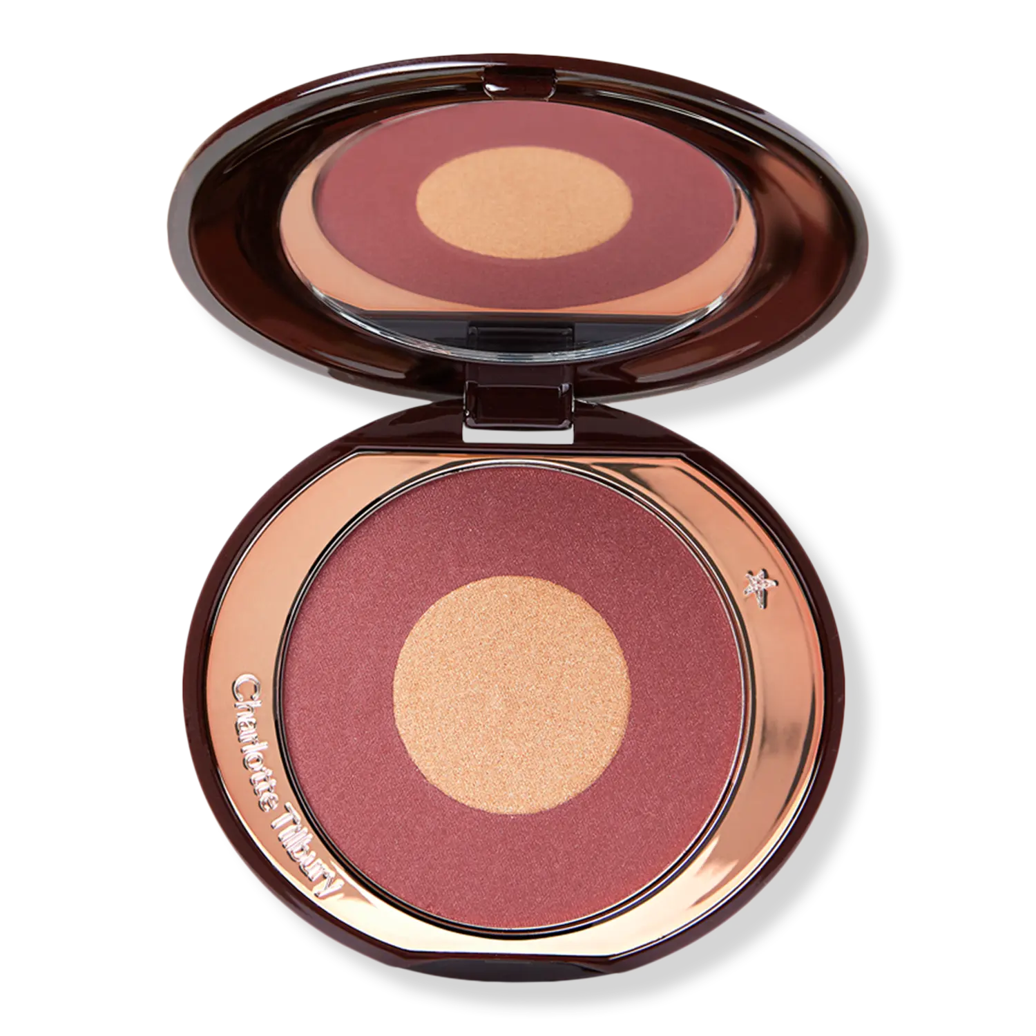 

Румяна Charlotte Tilbury Cheek To Chic, walk of no shame, 8 г