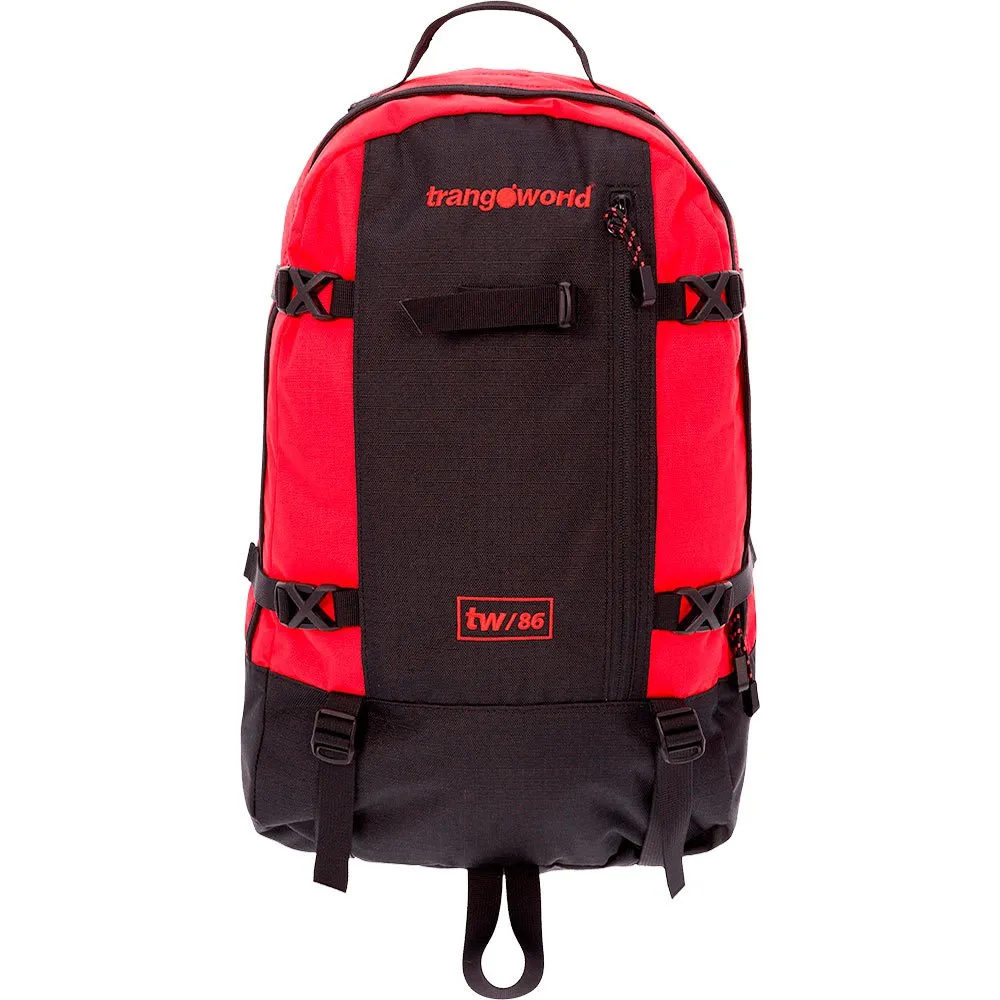 

Рюкзак Trangoworld Stone TW86 29L, красный