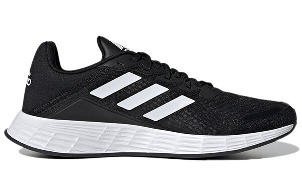 Кроссовки duramo sl Adidas, черный — фото 2