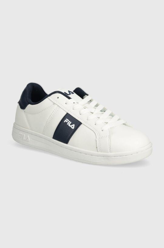 

Детские кроссовки Fila, темно-синий