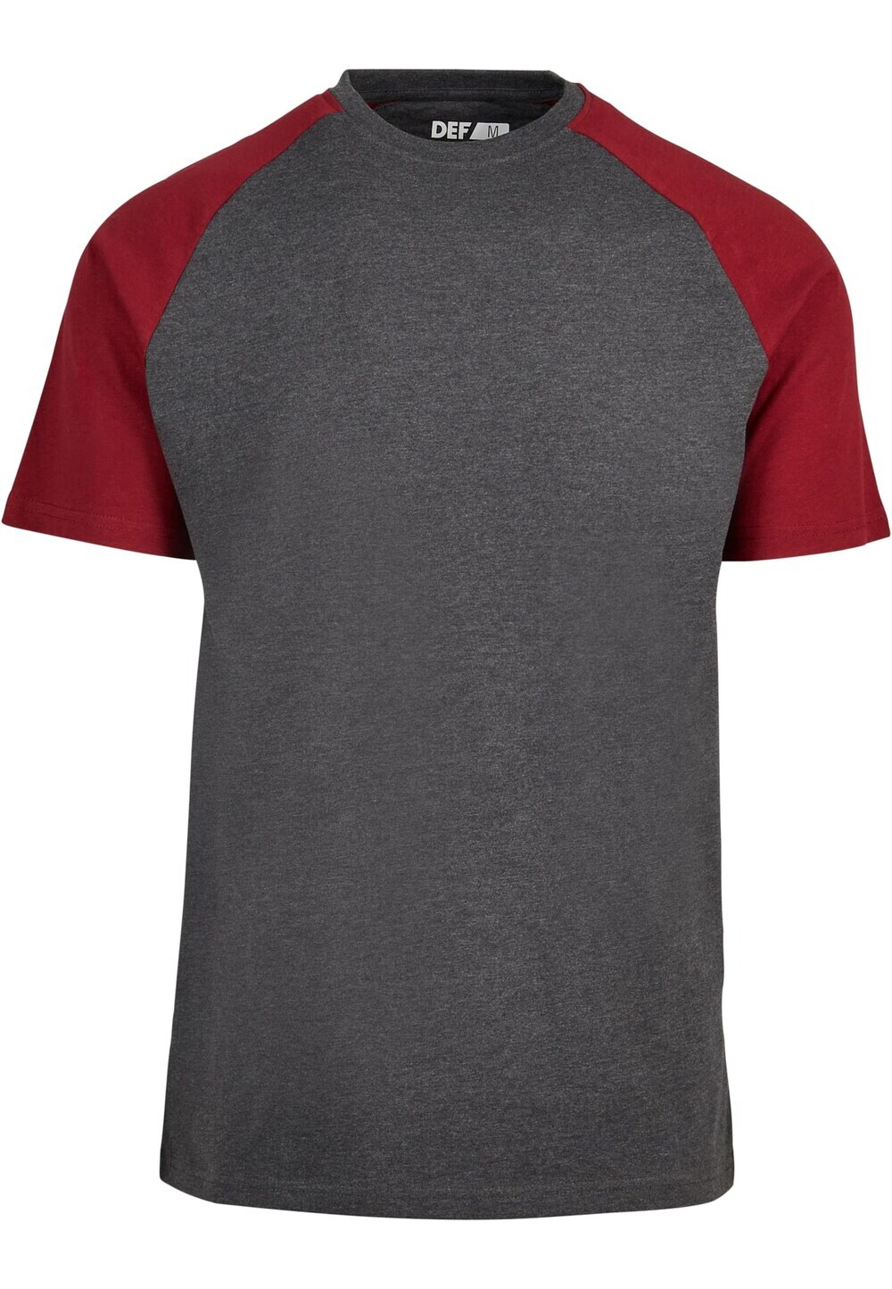 

Футболка Def Roy, антрацит