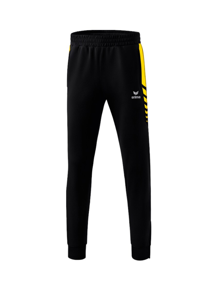

Спортивные штаны ERIMA Tapered Workout Pants, черный