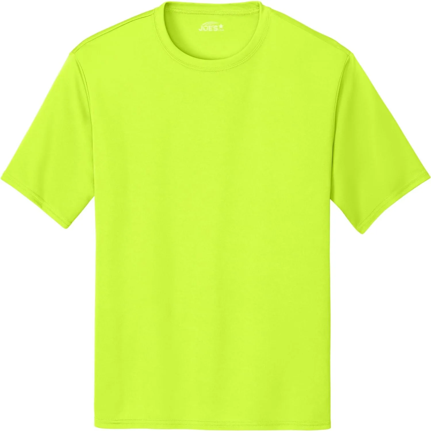 

Футболка All Sport Dry-Fit Performance UPF 50 Joe's USA