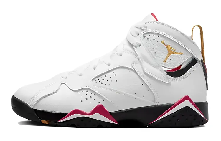 

Jordan 7 Retro Cardinal (2022) (GS)