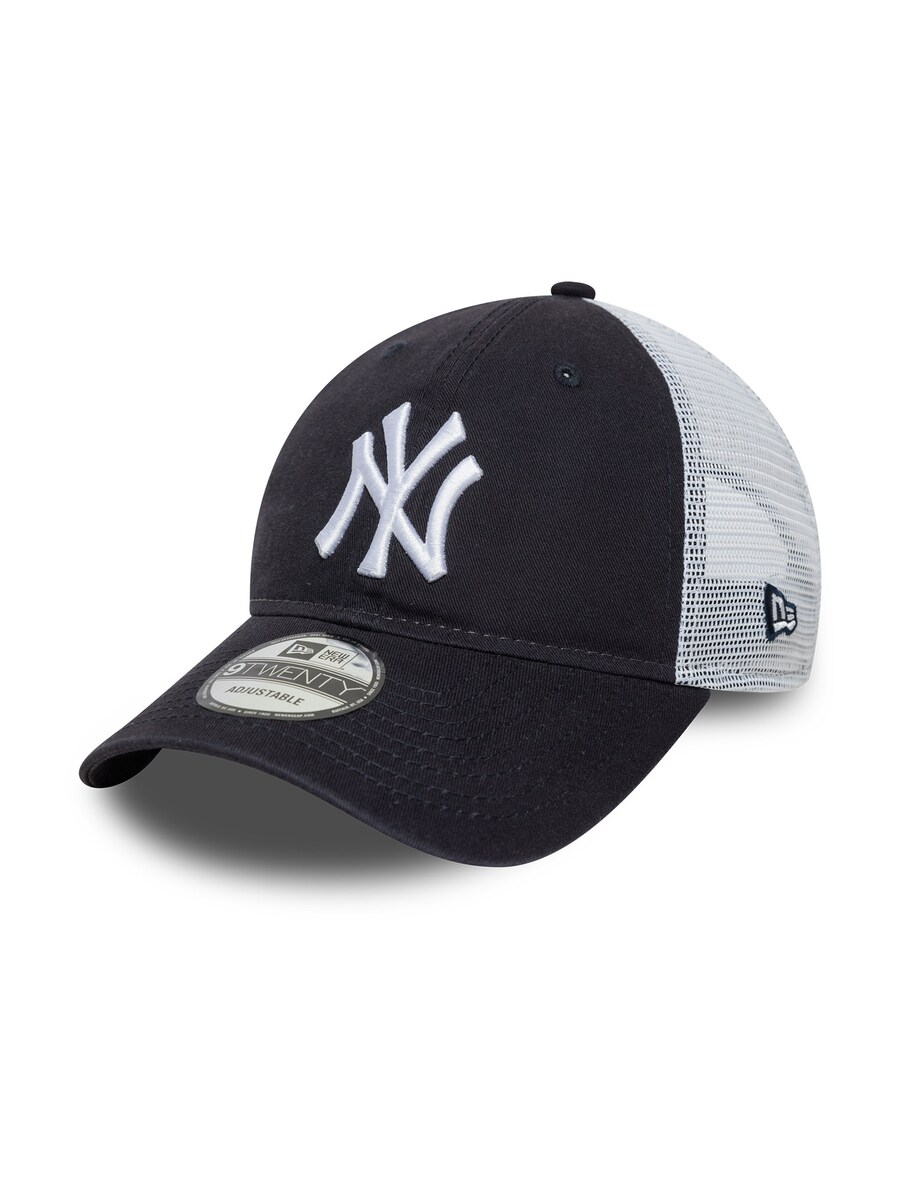 

Бейсболка NEW ERA 9TWENTY NEYYAN, черный