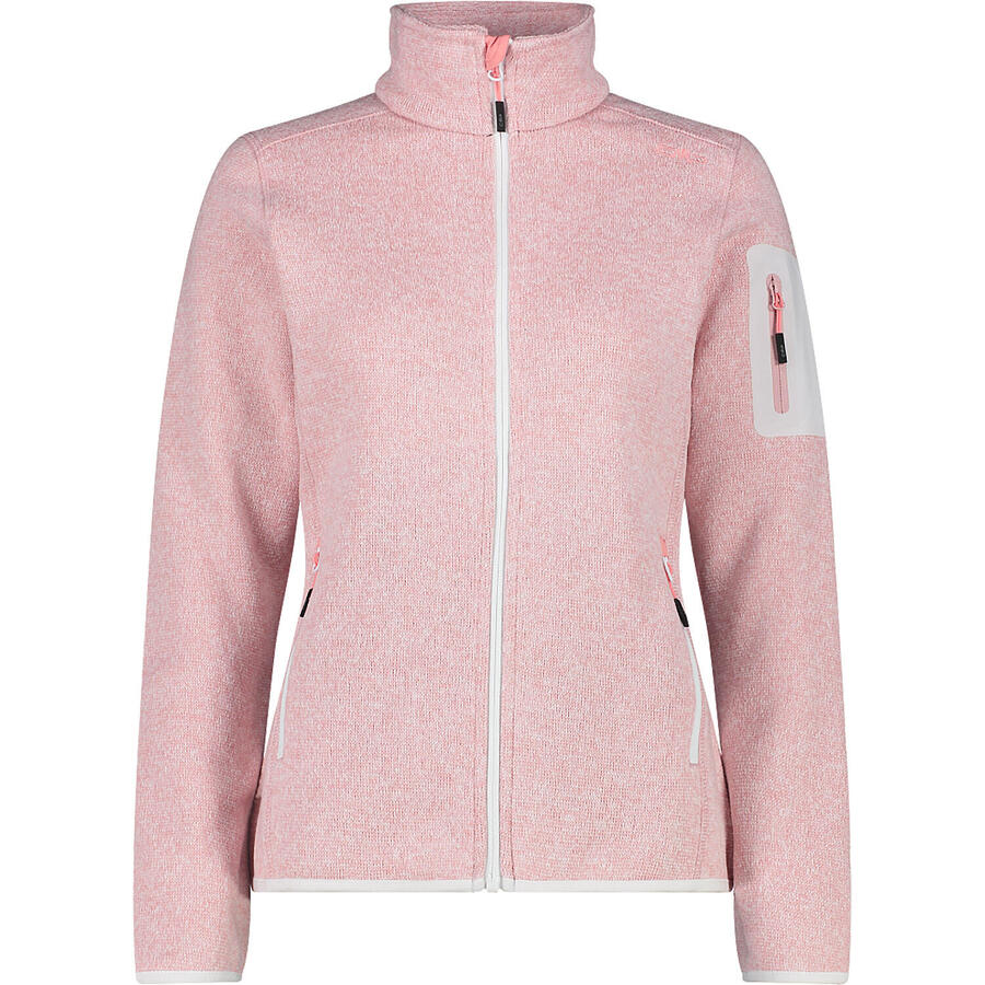 

CMP Куртка флисовая нижняя