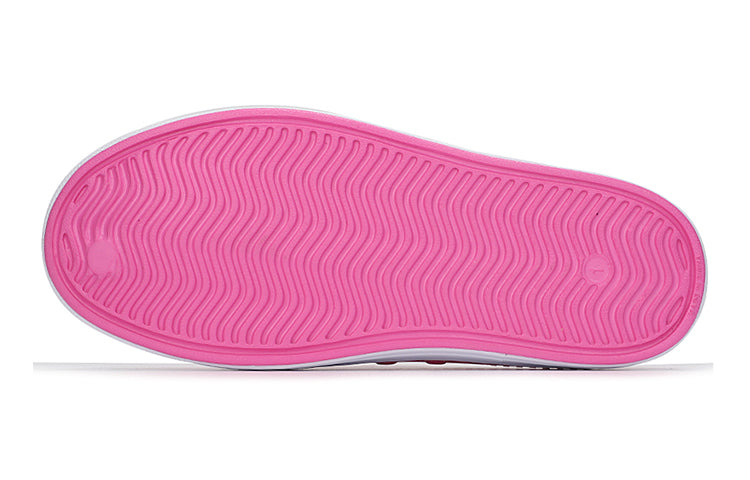 Сандалии Skechers Guzman Steps Sandals K Pink, красный — фото 4