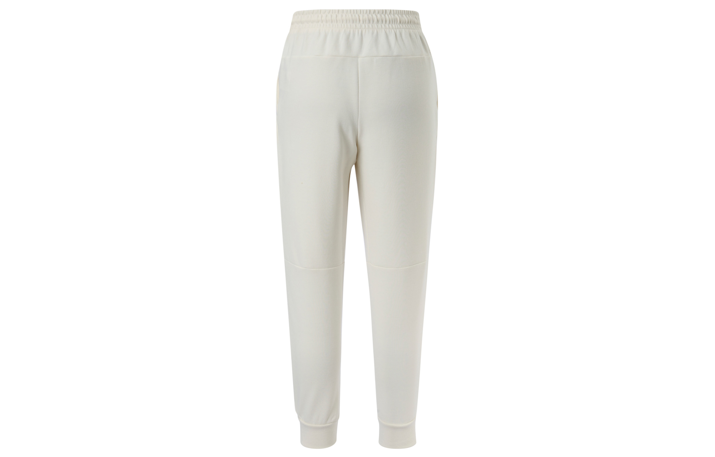 Nike PrimaryDri-Fit Casual Pants Мужские Светло-бежевые Белые — фото 3