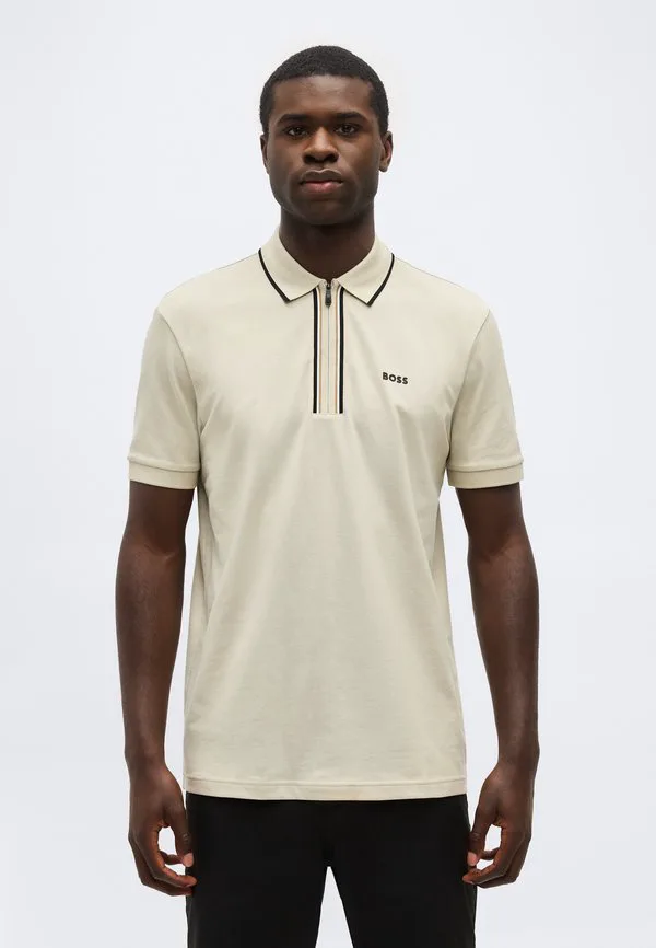 Рубашка-Поло philix Boss, Light Beige