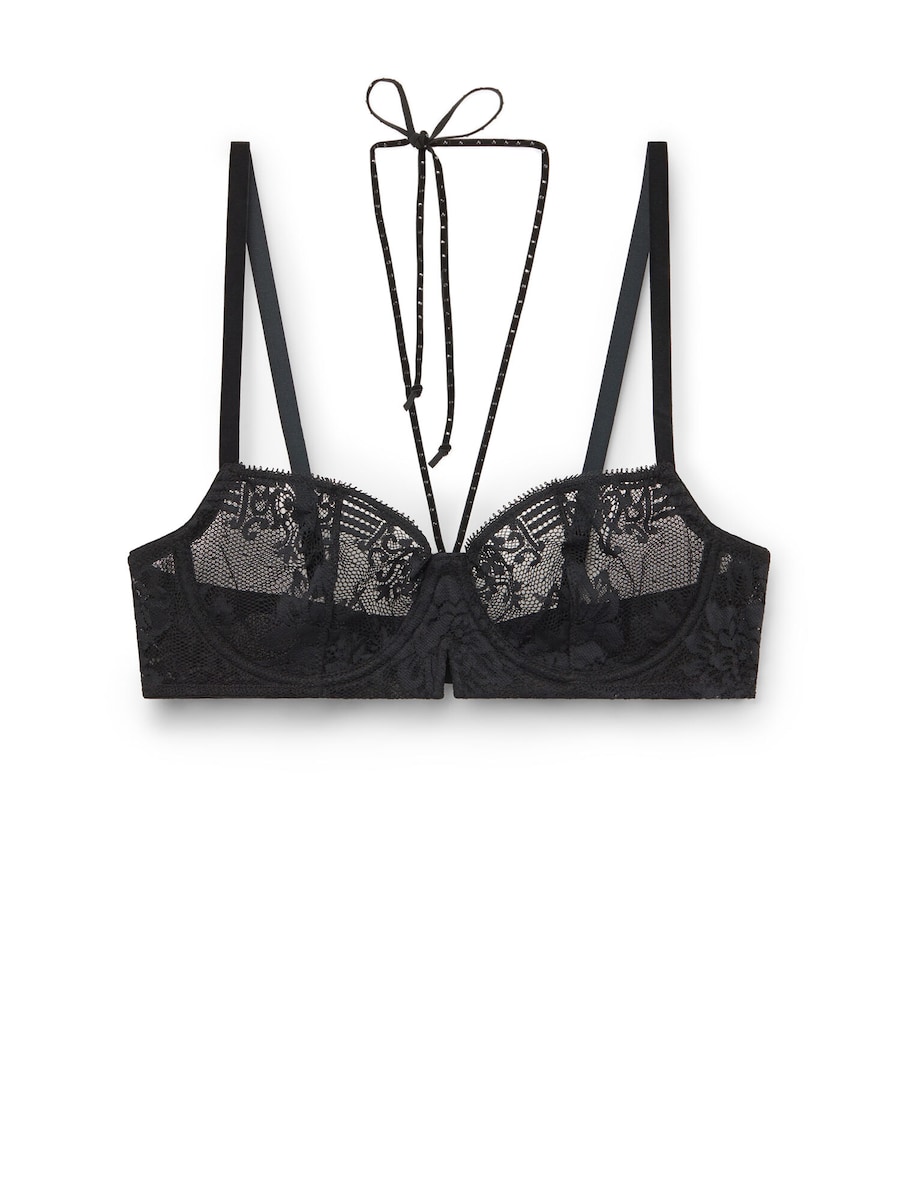 

Бюстгальтер INTIMISSIMI DENISE LA FEMME FATALE, черный