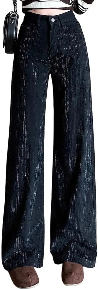Джинсы утепленные, 82