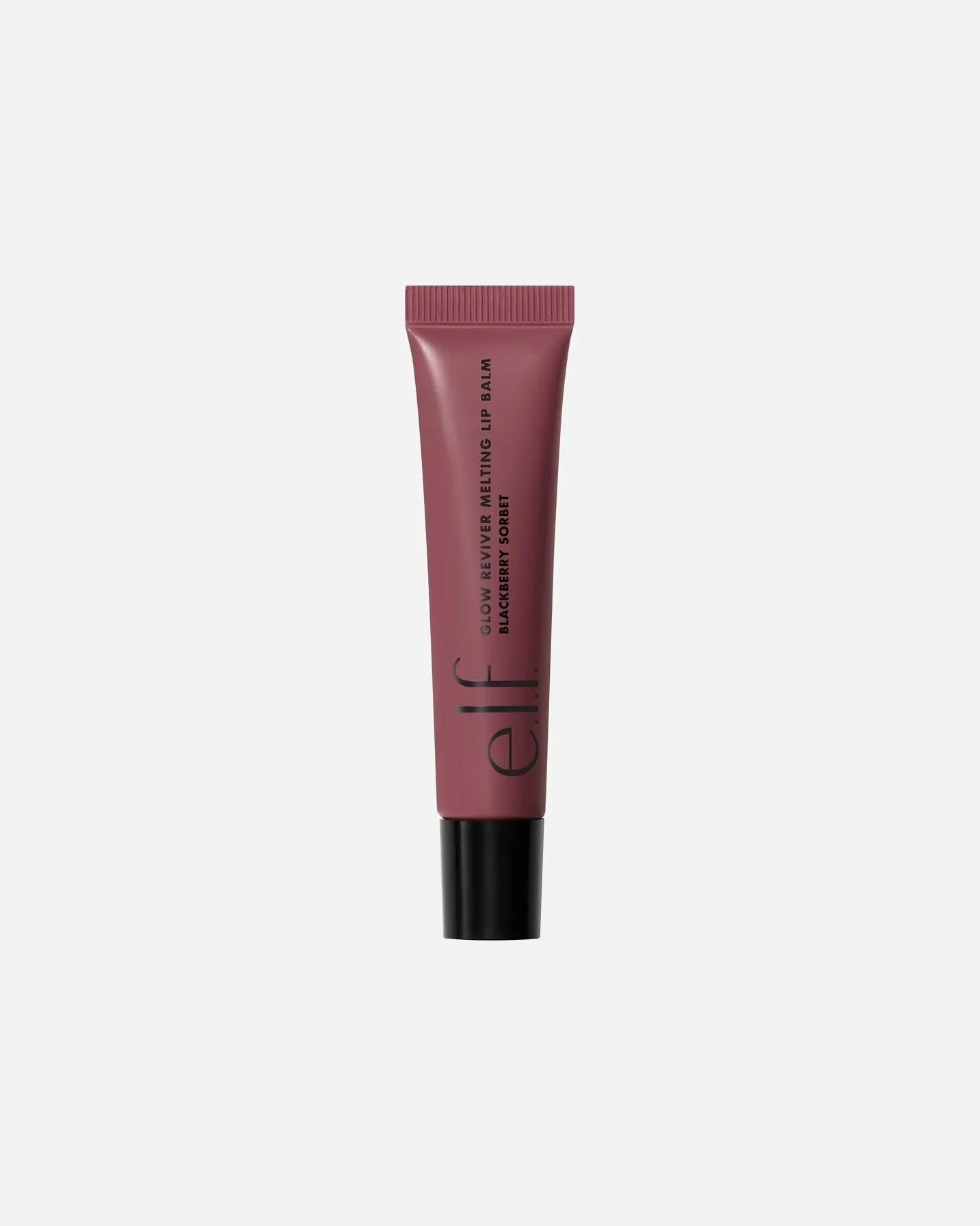 Бальзам для губ, придающий сияние Elf Cosmetics, blackberry sorbet, 15 гр