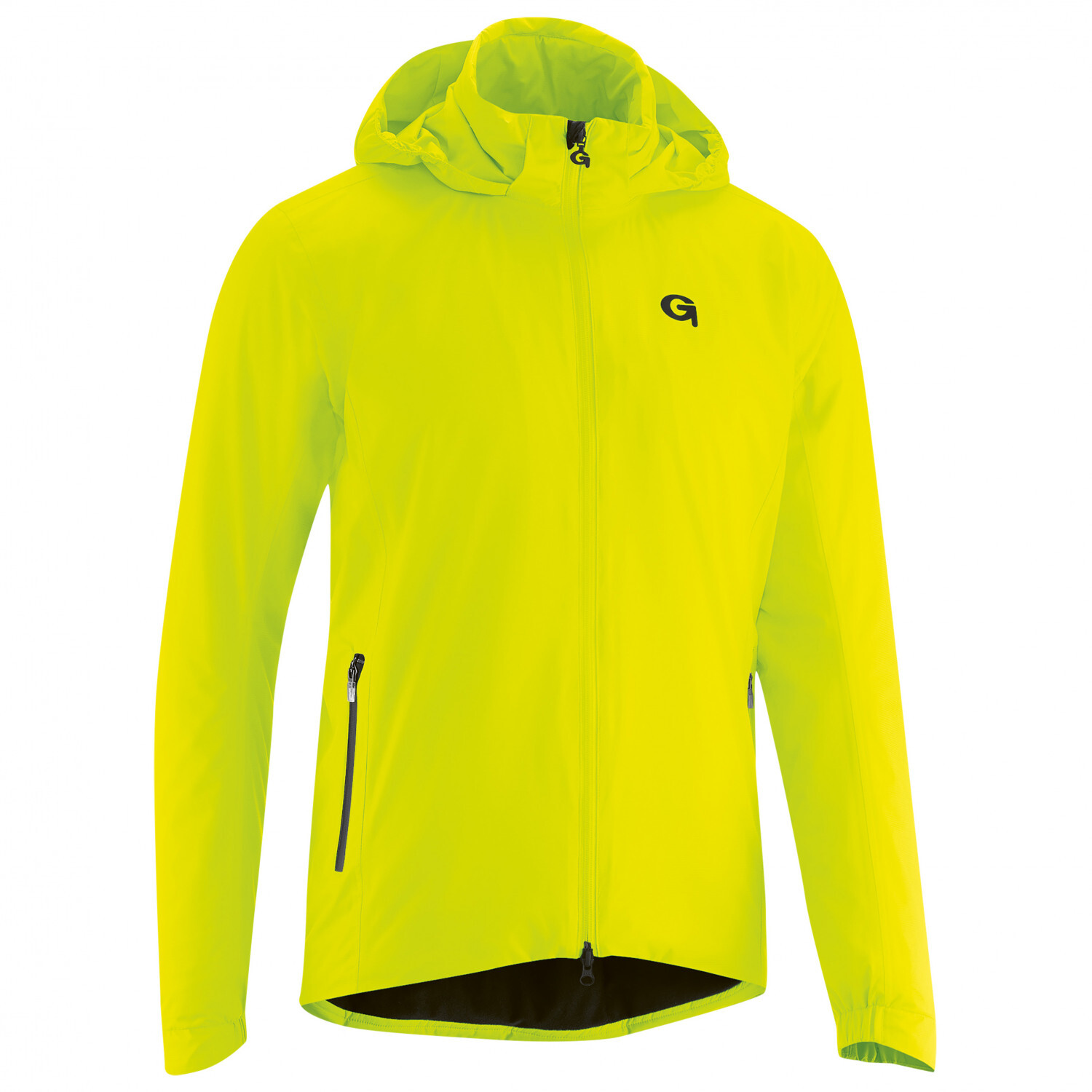 

Дождевик Gonso Save Therm, цвет Safety Yellow