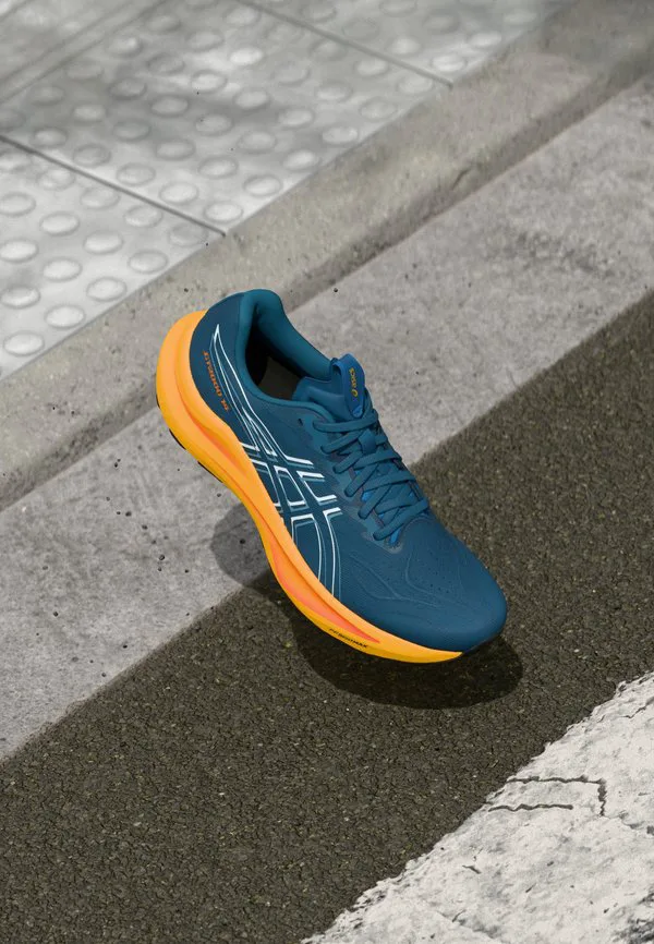 Кроссовки для бега по шоссе gt2000 14 Asics, Darkteal/White