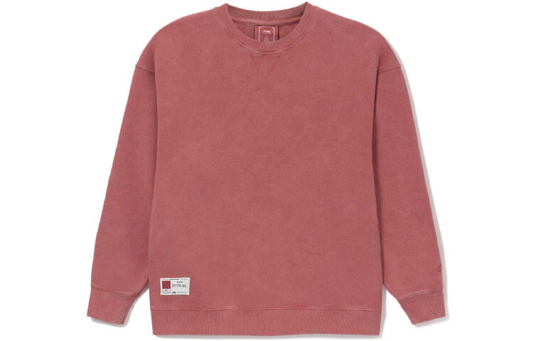 

Коллекция Sports Life Толстовка Унисекс Vermilion Lining, цвет Vermilion
