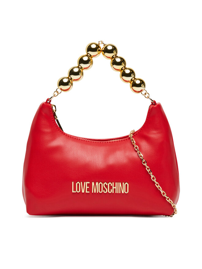 

Сумка JC4252PP0MKS0500 Love Moschino, красный