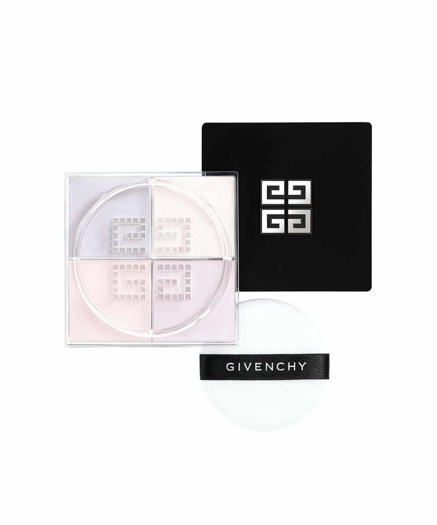 Набор Prism Halo Givenchy Beauty, No.00+Blue — фото 2