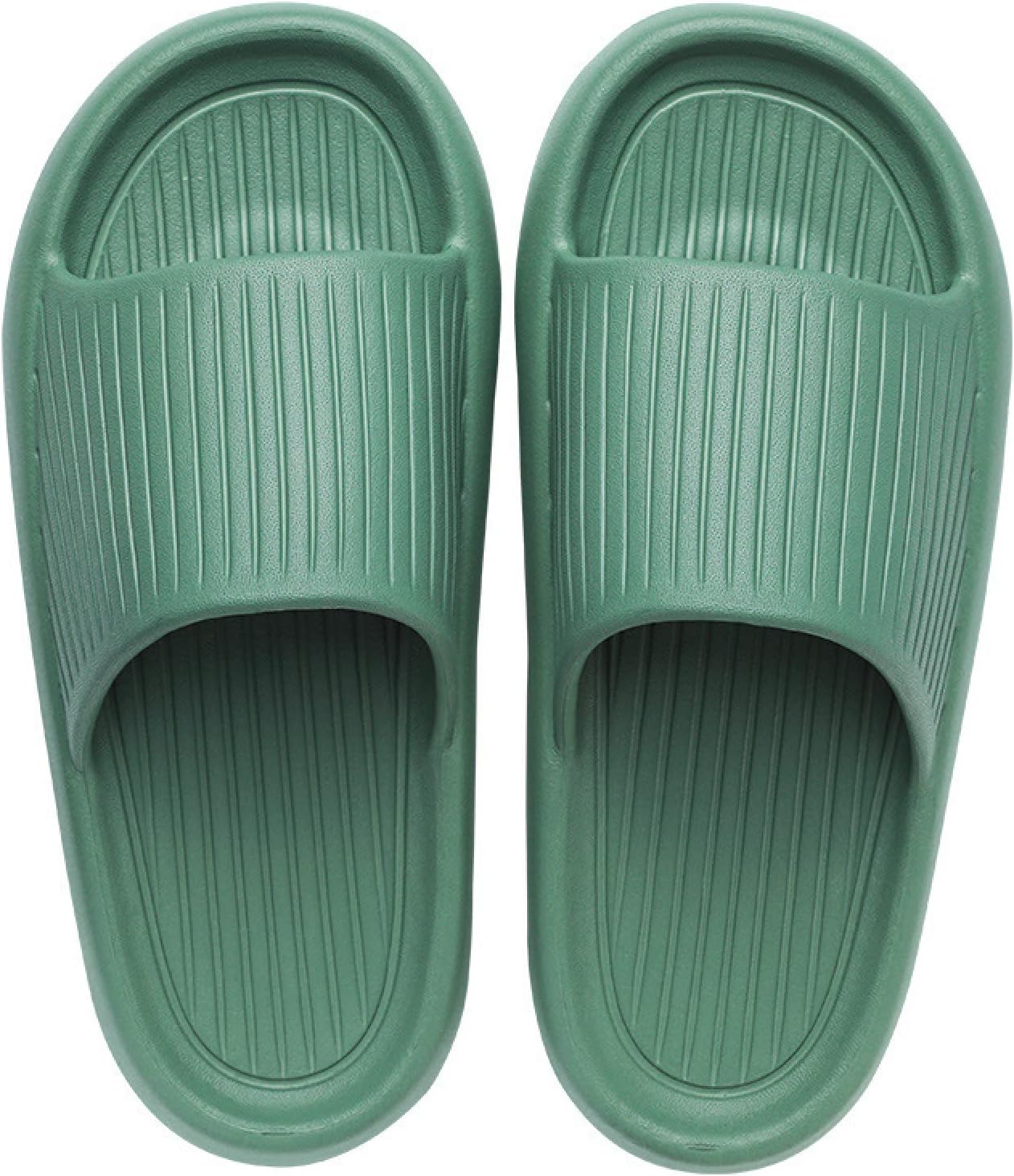 

Сандалии-рефлексотерапия WALDOR для мужчин и женщин, массажные тапочки для ног для мужчин и женщин, домашние тапочки с толстой подошвой, бесшумные, противоскользящие, износостойкие, оранжевые, 36-37 Walldor